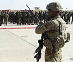 Afghanistan to Get Helicopters,  Aircraft as Part of Security Plan